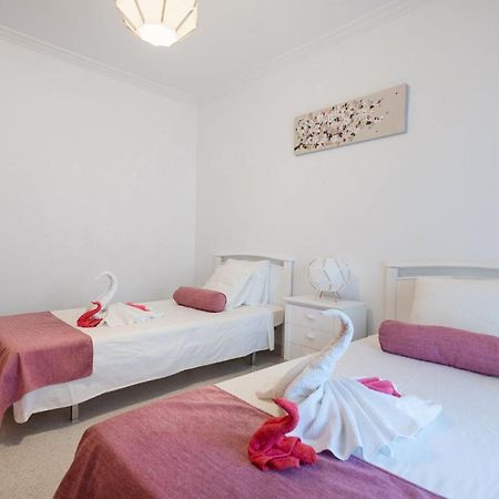Violet House - Alcudia Apartment Bagian luar foto